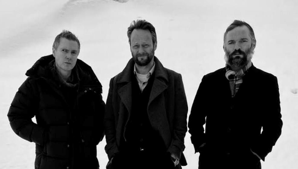 Post-rock gruplarından Sigur Ros Türkiye’ye geliyor