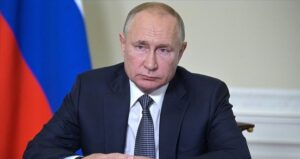 Putin’den Almanya’daki ABD askeri birliklerine “işgalci” nitelendirmesi