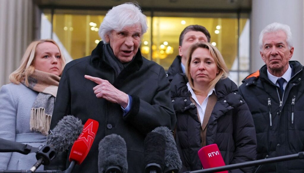 Rusya’da Moskova Helsinki Grubu adlı insan hakları örgütü kapatıldı