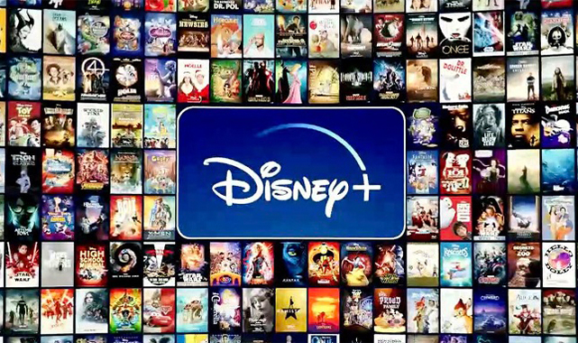 Disney, Rusya’daki tüm faaliyetlerini durduracak