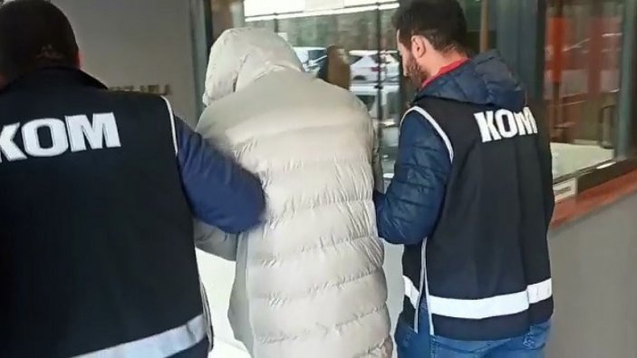 Malatya’da 26 kişinin öldüğü sitenin kooperatif başkanı Bursa’da yakalandı