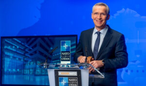 Stoltenberg: Türkiye’yi Ukrayna’daki barışçıl çabası nedeniyle takdir ediyorum