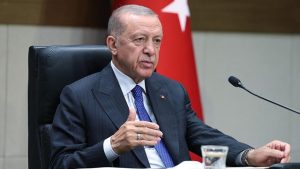 Cumhurbaşkanı Erdoğan: Putin’in bu insani köprünün devamını istediğine inanıyorum
