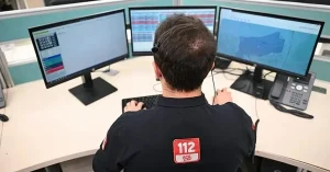 112 Acil Çağrı Sistemi'nde yeni dönem: Genel müdürlük kuruldu