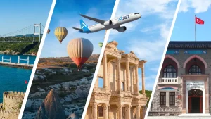 AJet’ten 29 Ekim’de yüzde 29 indirim