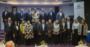 Akça Koca Kültür Platformu’ndan Murat Yalçıntaş’a vefa gecesi