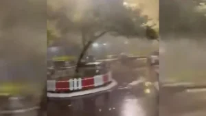 Antalya’da 4 işçinin öldüğü olayda 2 tutuklama