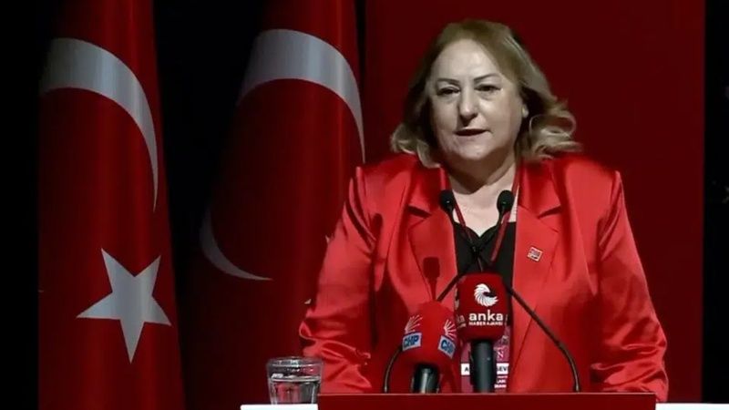 CHP Kadın Kollarından Cumhuriyet’in 103. Yılına özel video