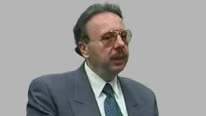 Denizolgun'un davası: Özel doktoru Demirkol hakim karşısında