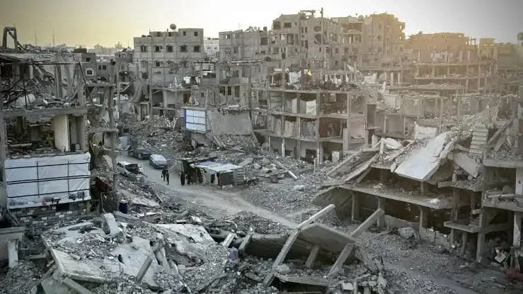 Gazze’de 21 bin 468 Filistinli tedavi için tahliye bekliyor
