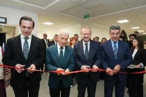 RTÜK Başkanı Daniş, Ankara Hacı Bayram Veli Üniversitesi İletişim Fakültesinin akademik yıl açılışında öğrencilere seslendi