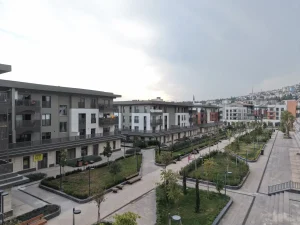 Türkiye’nin deprem bölgesindeki konut üretimi ABD basınında