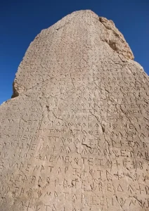 Xanthos ve Letoon antik kentleri tarihe ışık tutuyor
